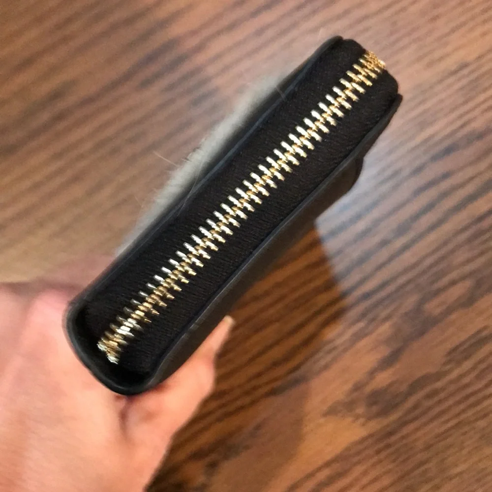 Kate Spade Penguin Wallet